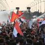 Iraq 20 years on: Insider reflections on the war and its aftermath | Suppressed voices: 20 years of civil society in Iraq