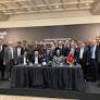 Collective agreements at Renault Morocco