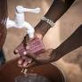 Water, sanitation and hygiene