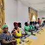NETRIGHT engages women small-scale miners on mining rights