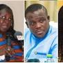Anti-Gay Bill: Stop intimidating our members – NETRIGHT cautions Sam George, Foh-Amoaning