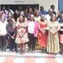 NETRIGHT bemoans low women participation in political decision making