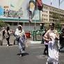Breaking the Silence: Femicide and Human Rights in Kurdish Iran