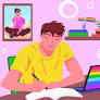 A short primer on LGBTIQ