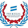 The United Nations and the Blue Diamond Society in Nepal, jointly celebrate the International Day Against Homophobia, Transphobia and Biphobia and the International Family Equality Day