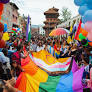 Nepal's LGBTQ+ Community Celebrates Pride and Honors Queer and Trans People Who Have Died