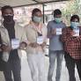 Nepal’s transgender community gets vaccinated