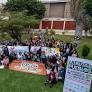 Ahead of COP30: CAFOD partners in Peru draw up their demands