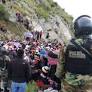 Peruvian peasants continue protests against Chinese mining firm