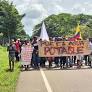 Peru: Protests continue in Apurímac over pollution and non-compliance by Las Bambas mining company