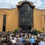 RUSSIA : Bans on Council of Churches Baptist congregations "only growing"