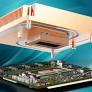 Embedded World: Heatpipe cooling for COM-HPC computer modules