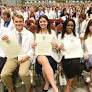 White Coats Mark Beginning of Medical School Journey for COM Class of 2022