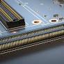High performance connector array for COM-HPC aims for 1000 pins ...