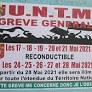 Workers strike in Mali paralyses economic activities