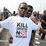 Corruption index: Nigeria rank lower pass Mali, Niger Burkina Faso odas for corruption perceptions index