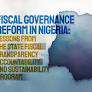 Nigeria’s Path to Fiscal Transparency and Accountability