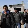 France Deports Afghan Illegal Migrants