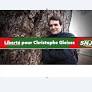 150 jours de détention : libérez Christophe Gleizes !