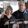 Mother of jailed French journalist asks Algerian president for pardon