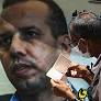 Testimony of suspected killer of Iraqi security expert Hisham al-Hashimi leaked