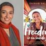 Toward Freedom and Joy: PW Talks with Zainab Salbi