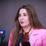 Kurdish MP Vian Dakhil Slams Iraqi Parliament for Ignoring Yazidis: “Our Case Means Nothing to Them”