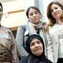 Vian Dakhil - Yazidi deputy against the Islamic State [biography]