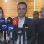 Iraqi Parliamentarian Dakhil Calls for Urgent Reconstruction in Sinjar, Slams Baghdad’s Neglect