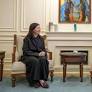 Deputy PM Highlights Need for Iraqi Consensus in Talks with Atlantic Council Official