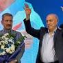 Gorran Movement holds leadership transition ceremony amid internal conflicts