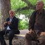 Gorran party elects new leader following Nawshirwan Mustafa's death
