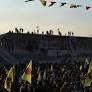 Kurdish PKK says withdrawing all forces from Turkiye to north Iraq