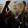 PKK won’t take further peace steps, urges Turkey to free founder Ocalan