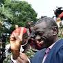 Uganda: Opposition leader requires urgent medical care