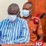 Uganda: Winnie Byanyima Accuses Baryomunsi of Lying About Besigye's Health