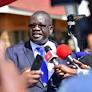 Ugandaelections2026: FDC's Amuriat loses Kanyum County seat
