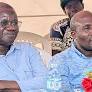 FDC fronts Nandala for 2026 presidential polls as Amuriat steps down