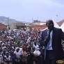 FDC Experiencing Smooth Start to Presidential Campaign-Amuriat