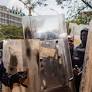 Uganda: Authorities subjecting opposition supporters to “brutal campaign of repression” ahead of elections