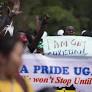 LGBTQ+ Advocate Frank Mugisha Discusses the State of Free Expression in Uganda