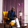 Frank Mugisha: Uganda's most outspoken gay rights activist on changing
