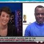 Rachel Maddow traces anti-LGBTQ legislation in Uganda to activists in Arizona
