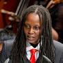 Kasha Nabagesera: The face of Uganda’s LGBT movement