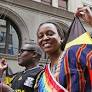 What This Lesbian Learned From Being Outed in Ugandan Tabloids