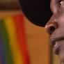 Ugandan gay rights activist honored