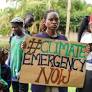 Read This Powerful Speech From a Young Ugandan Climate Activist