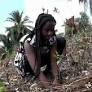 16-year old climate activist on mission to replant trees in Uganda