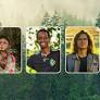 Meet four fearless eco-warriors restoring our forests