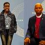 “It’s not too late to join the struggle”– say archbishop and teenage climate activist